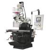 Drilling and milling machine OPTImill MF 4V