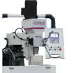 Drilling and milling machine OPTImill MT 50