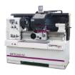 Precision Center and Turning Center Lathe OPTIturn TZ 4