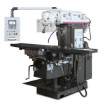 Universal milling machine OPTImill MT 230S