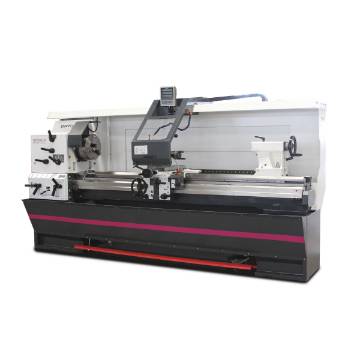 Precision guide and drawbar turning machine OPTIturn TX 6222 - DPA 32