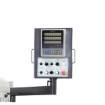 Drilling and milling machine OPTImill MF 4-B