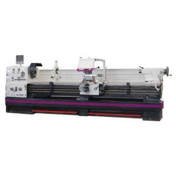 Conventional Centre Lathe OPTIturn TH 6620D