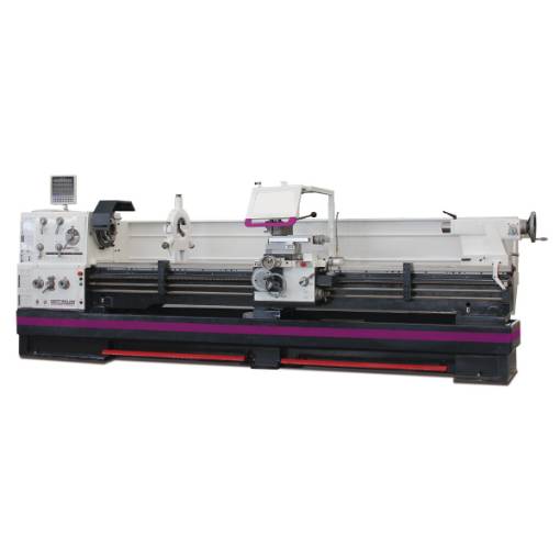 Conventional Centre Lathe OPTIturn TH 6620D