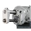 Universal milling machine OPTImill MT 100