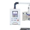 Universal milling machine OPTImill MT 100