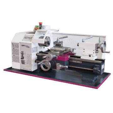 Lathe OPTIturn TU 2304