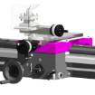 Conventional Centre Lathe OPTIturn TM 3110VB