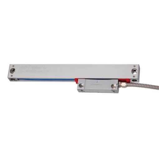 Measuring lineals  ML 1250 mm