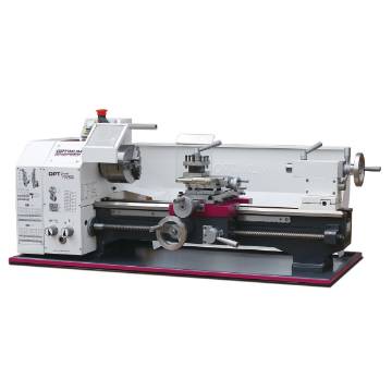 Center lathe OPTIturn TU 2506 (400 V)