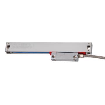 Measuring lineals  ML 770 mm