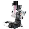 Milling machine OPTImill MH 25SPV