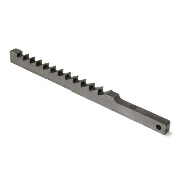 Broach  Width 16 mm / Teeth distance 25 mm