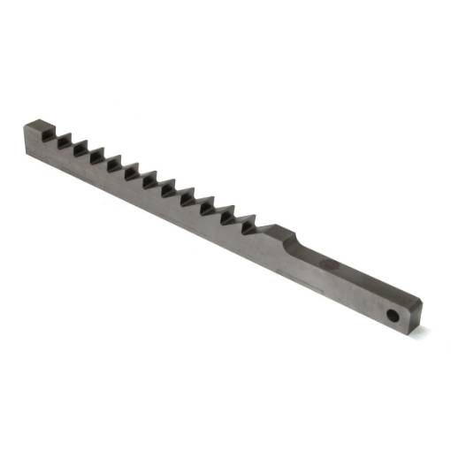 Broach  Width 16 mm / Teeth distance 25 mm