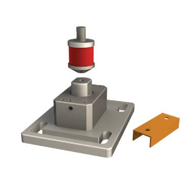 Die holder
