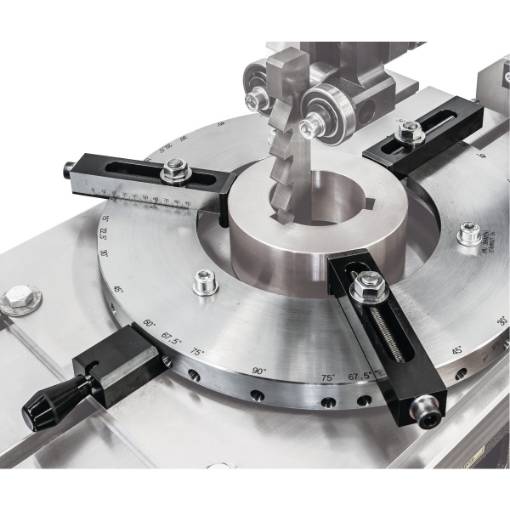 Indexing device  NZM 20