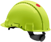 3M Peltor G3000NUV-OR kiiver oranz