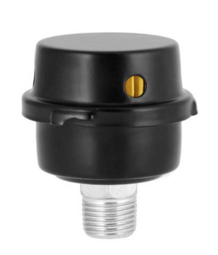 Filter 1/2" kompressorile HL425-50
