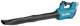 Cordless Leaf Blower 18 V DUB184 – 12.7 m³/min (Bare Tool)