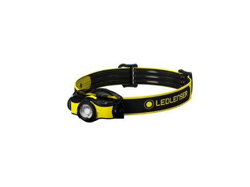 otsmikulamp IH5 Ledlenser