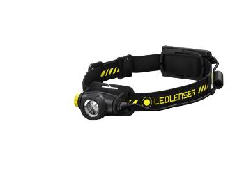 Headlamp Ledlenser H15R WORK Rechargeable LED