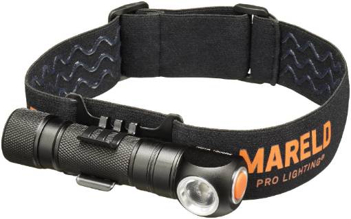 pealamp NOVA 1500 RE Mareld