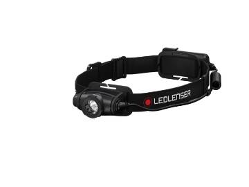 Headlamp Ledlenser H5 Core