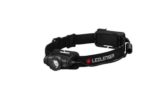 Headlamp Ledlenser H5 Core