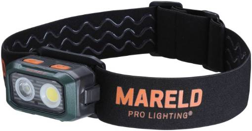 pealamp Stellar 550 RE Mareld