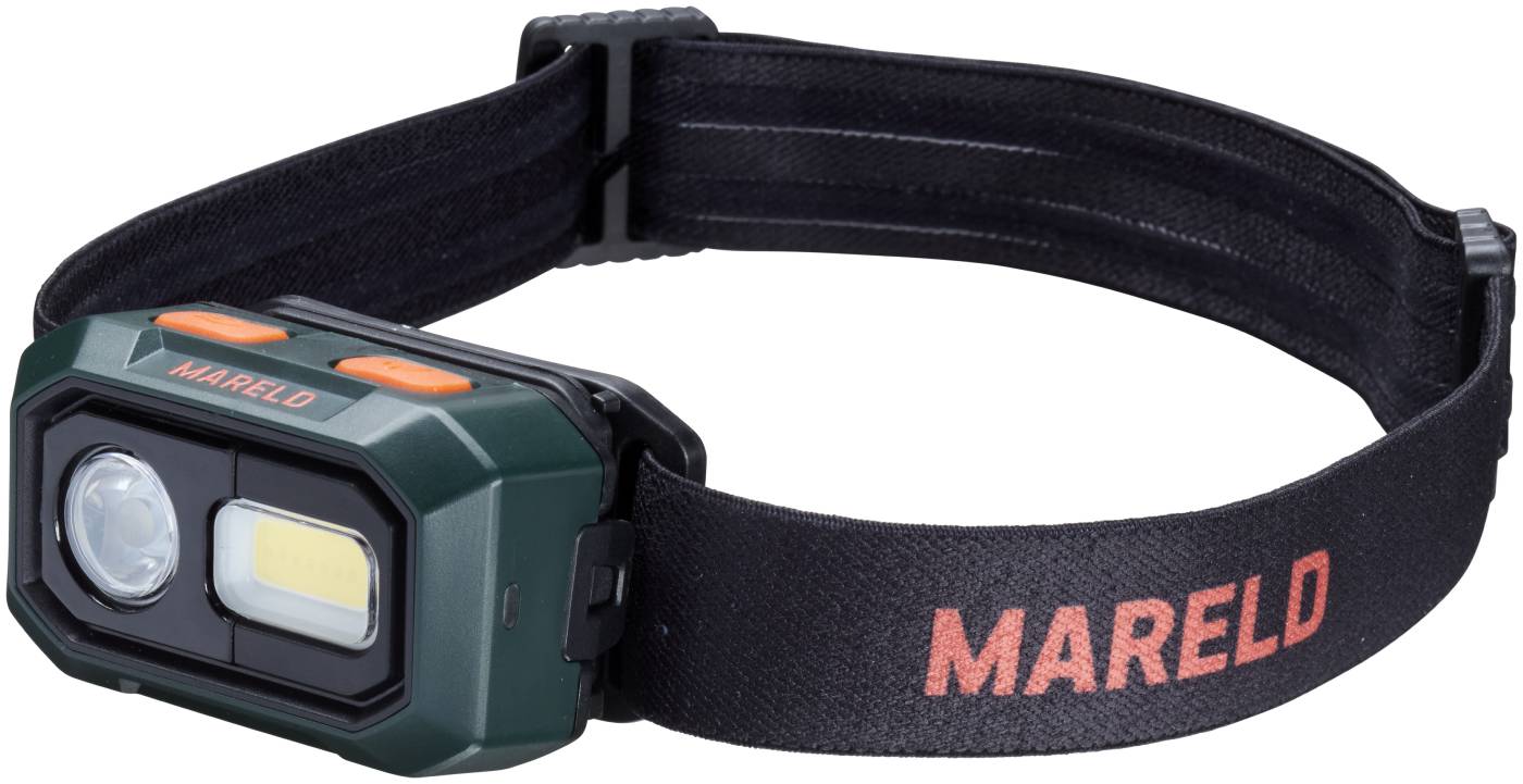 pealamp Stellar 250 Mareld