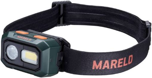 pealamp Stellar 250 Mareld