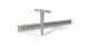 plasttihvt T-12 SOFT-2000tk