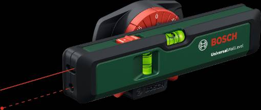 UniversalWallLevel Joonlaser