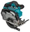 Akumetallisaag XGT® 40Vmax • 150 mm • 4 200 min⁻¹