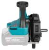 Akumetallisaag XGT® 40Vmax • 150 mm • 4 200 min⁻¹