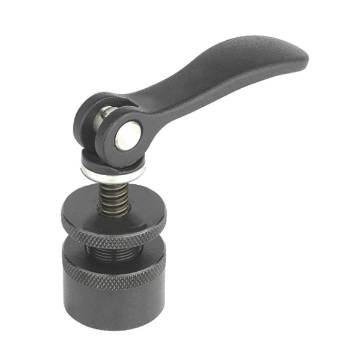 Stop and clamping element  Ø 30 / 14 – 26 mm