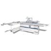 Sliding table saw minimax si 4 - 400 / 26 ALU