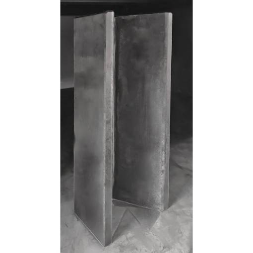 Quick change - Monomatrize  85°, H = 250, V = 63 mm