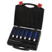 Core drill set  TiAlN 30