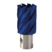 Core drill set  TiAlN 30