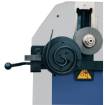Spiral bending tool