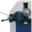 Spiral bending tool