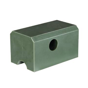 Sliding block  17.2 mm