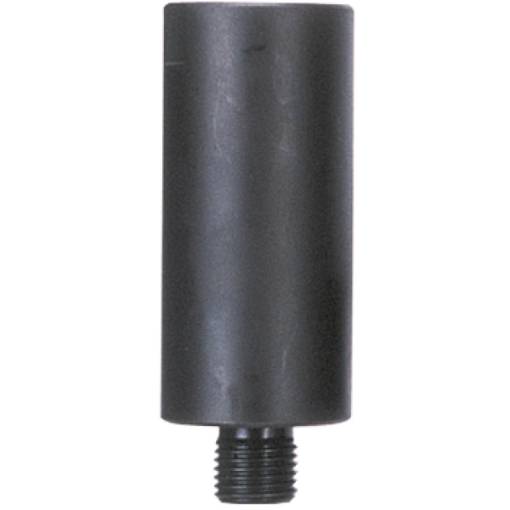 Chuck adapter  5/8 "x 15 AG, shank Ø35x61mm