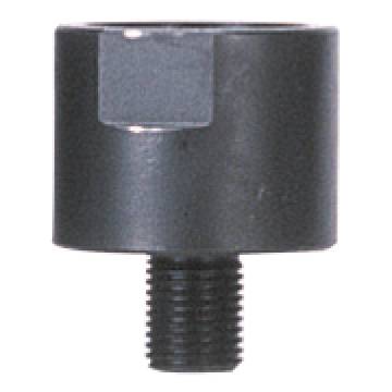Chuck adapter  1/2 "x 20 male, shank Ø35x27mm