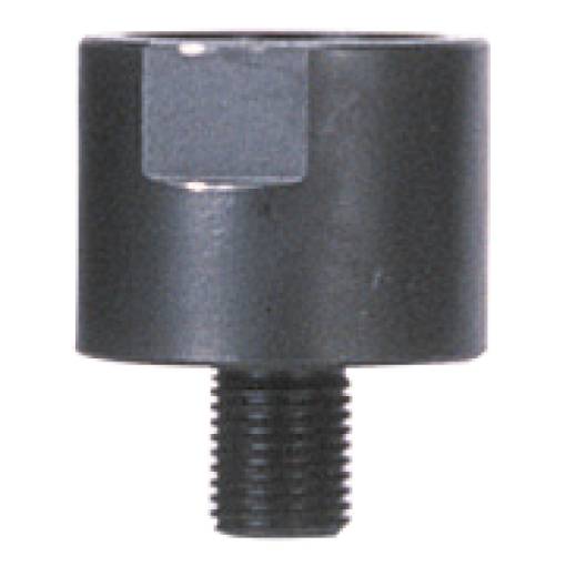 Chuck adapter  1/2 "x 20 male, shank Ø35x27mm