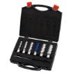 Core drill set  HSS TiAlN 30