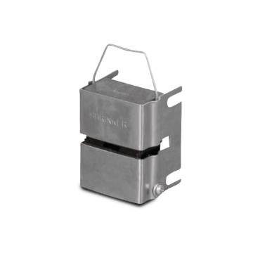Compression jaw set  for SSG 12