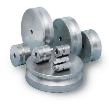 Bending roller set  10-180