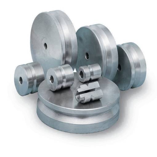 Bending roller set  10-180